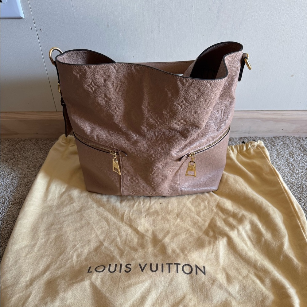 louis vuitton melie